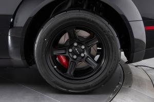 Dodge Challenger SRT Demon 2018 года 